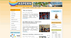 Desktop Screenshot of eibengasse.at